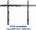 TV Mount Gembird TV Wall Mount (fixed) (WM-70F-02)