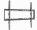TV Mount Gembird TV Wall Mount (fixed) (WM-70F-03)
