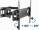 Tv Stiprinājums Gembird Full-motion TV Wall Mount (WM-70ST-01)