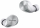 Austiņas Technics EAH-AZ60M2ES Silver (EAH-AZ60M2ES)