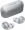 Headphones Technics EAH-AZ40M2ES Silver (EAH-AZ40M2ES)
