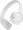 Headphones JBL Tune 520BT White (JBLT520BTWHTEU)