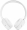 Headphones JBL Tune 520BT White (JBLT520BTWHTEU)