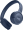 Austiņas JBL Tune 520BT Blue (JBLT520BTBLUEU)