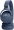 Austiņas JBL Tune 520BT Blue (JBLT520BTBLUEU)
