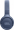 Austiņas JBL Tune 520BT Blue (JBLT520BTBLUEU)