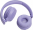 Austiņas JBL Tune 520BT Purple (JBLT520BTPUREU)