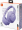 Austiņas JBL Tune 770NC Purple (JBLT770NCPUR)