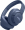 Austiņas JBL Tune 770NC Blue (JBLT770NCBLU)