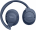 Austiņas JBL Tune 770NC Blue (JBLT770NCBLU)