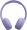 Headphones JBL Tune 670NC Purple (JBLT670NCPUR)