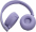 Headphones JBL Tune 670NC Purple (JBLT670NCPUR)