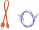 Headphones JBL Tune 670NC Purple (JBLT670NCPUR)