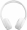 Austiņas JBL Tune 670NC Purple (JBLT670NCWHT)