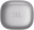 Headphones JBL Live Flex Silver (JBLLIVEFLEXSVR)