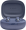 Headphones JBL Live Flex Blue (JBLLIVEFLEXBLU)