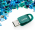 Zibatmiņa SanDisk Ultra Eco 128GB Green (SDCZ96-128G-G46)