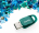 Zibatmiņa SanDisk Ultra Eco 256GB Green (SDCZ96-256G-G46)