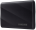 External hard drive Samsung T9 2TB Black (MU-PG2T0B/EU)