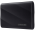 Ārējais cietais disks Samsung T9 1TB Black (MU-PG1T0B/EU)