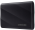 External hard drive Samsung T9 4TB Black (MU-PG4T0B/EU)