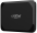 External hard drive Crucial X9 1TB Black (CT1000X9SSD9)
