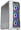 Datora korpuss Cooler Master MasterBox TD500 Mesh V2 White (TD500V2-WGNN-S00)