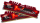 RAM G.Skill RipjawsX 16GB (F3-2133C11D-16GXL)