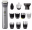 Beard trimmer Philips MG5940/ 15 (MG5940/15)