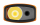 Lukturis Olight Arkfeld with Green Laser & White Light Orange (ARKFELD UV ORANGE NW)