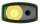 Lukturis Olight Arkfeld with Green Laser & White Light Lime Green (ARKFELD LIMEGREEN NW)