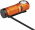 Lukturis Olight Perun 2 Mini Orange (PERUN 2 MINI ORANGE)