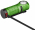 Lukturis Olight Perun 2 Mini Lime Green (PERUN 2 MINI LIMEGRE)