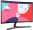 Monitors Samsung S366C (LS24C366EAUXEN)