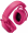 Headphones Logitech PRO X2 LIGHTSPEED Pink (981-001275)