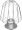 Virtuves kombains Electrolux E5KM1-6GBP (E5KM1-6GBP)