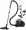 Putekļu sūcējs Electrolux EL61A4UG (EL61A4UG)