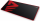 Peles paliktnis Savio Professional Gaming Mousepad Turbo Dynamic L Black (SAVGTDL)