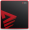 Peles paliktnis Savio Professional Gaming Mousepad Turbo Dynamic S Black (SAVGTDS)