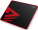 Peles paliktnis Savio Professional Gaming Mousepad Turbo Dynamic S Black (SAVGTDS)