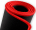 Peles paliktnis Savio Professional Gaming Mousepad Turbo Dynamic S Black (SAVGTDS)
