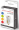 Charger  Savio Car Quick Charge Charger  White (SA-05/W)