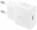 Lādētājs Samsung 25W USB Type-C White (EP-T2510NWEGEU)