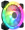 Dzesētājs Cougar Vortex ARGB VX120 (CF-VX12HB-RGB)