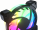 Dzesētājs Cougar Vortex ARGB VX120 (CF-VX12HB-RGB)