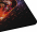 Peles paliktnis Genesis Carbon 500 M Steel G2 (NPG-2098)