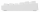 Klaviatūra Genesis Thor 404 TKL Kailh White (NKG-2072)
