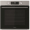 Cepeškrāsns Whirlpool OMK58HU1X (OMK58HU1X)