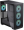 Datora korpuss APNX C1 Black (C1-BK-V1)