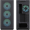 Datora korpuss APNX C1 Black (C1-BK-V1)